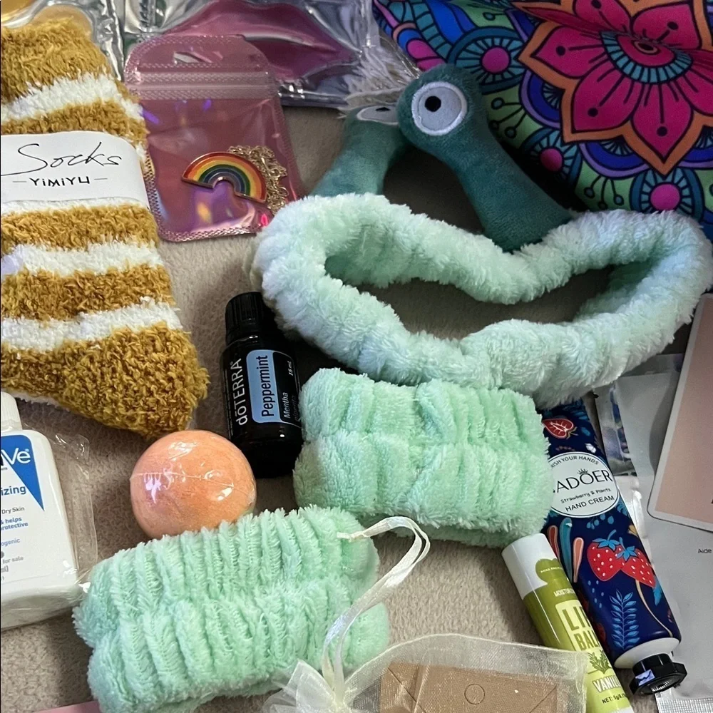Ultimate beauty bundle